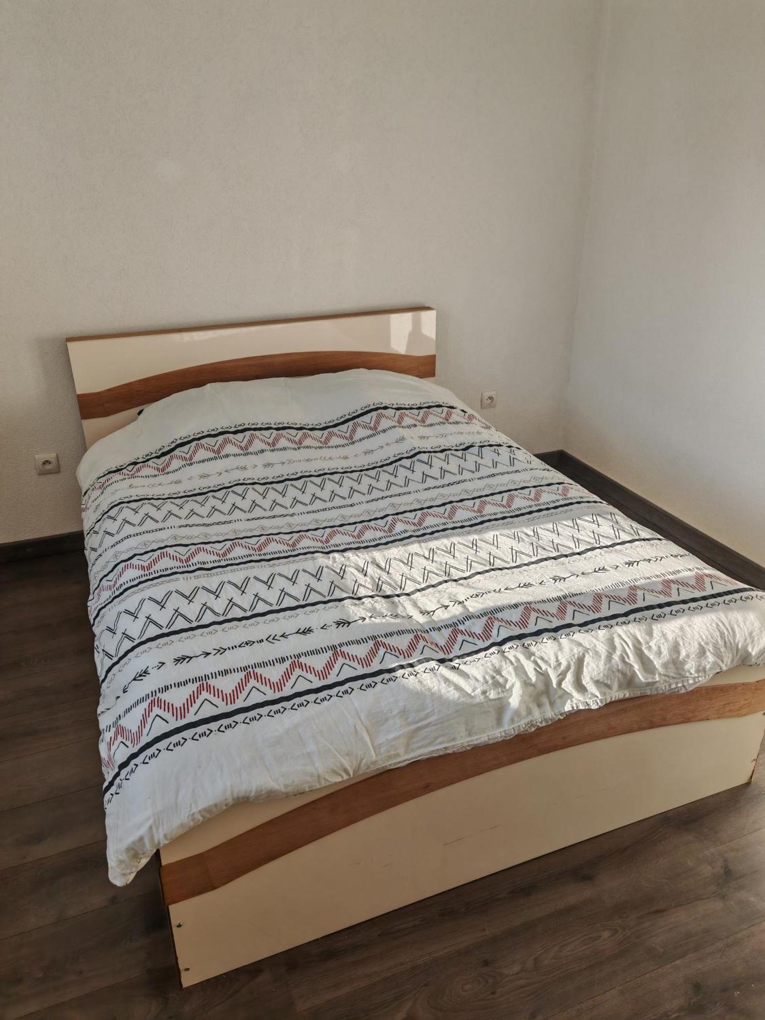 Appartement Bartenheim Exteriör bild